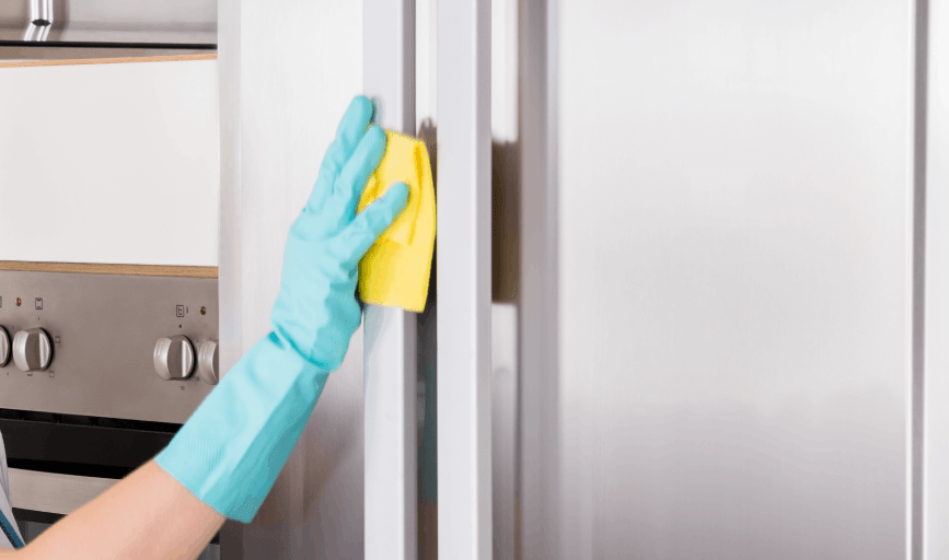 Residential Cleaning
